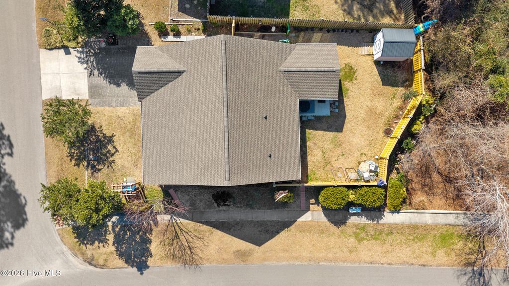 Photo of 1625 Soaring Spirit Drive, Wilmington, NC 28409 (MLS # 100554592)