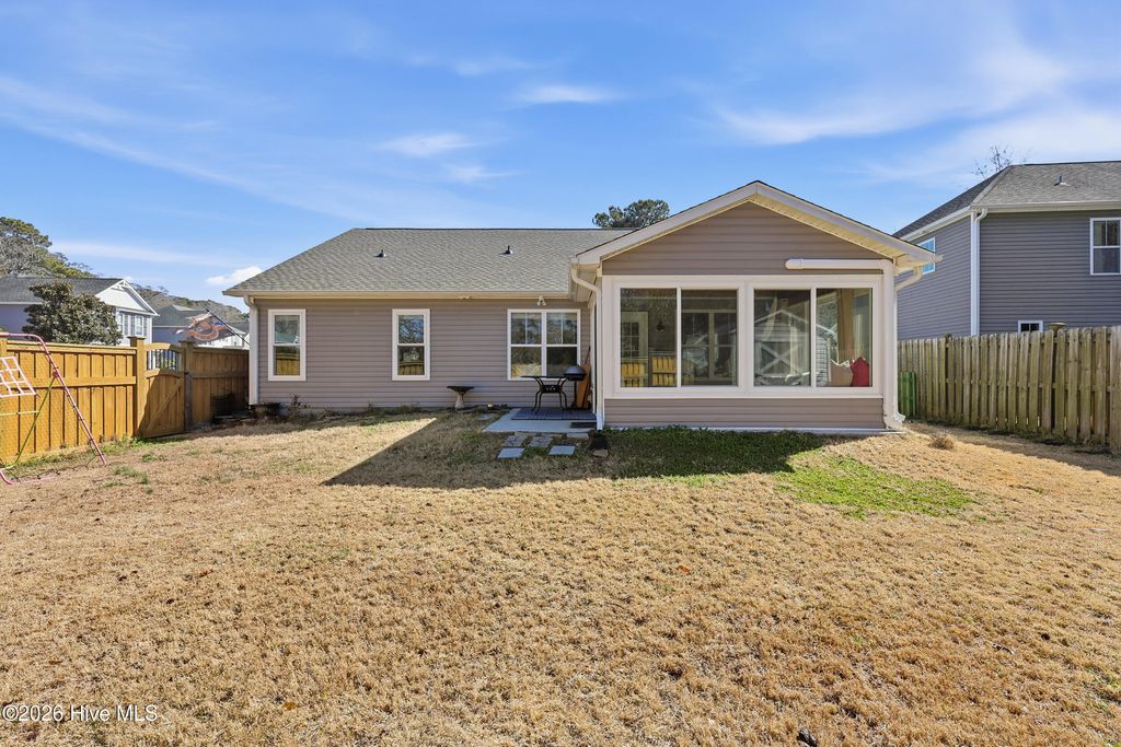 Photo of 1625 Soaring Spirit Drive, Wilmington, NC 28409 (MLS # 100554592)