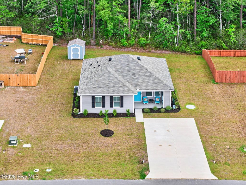 Photo of 2160 Grande Palms Trail SE #Lot 30, Bolivia, NC 28422 (MLS # 100572502)