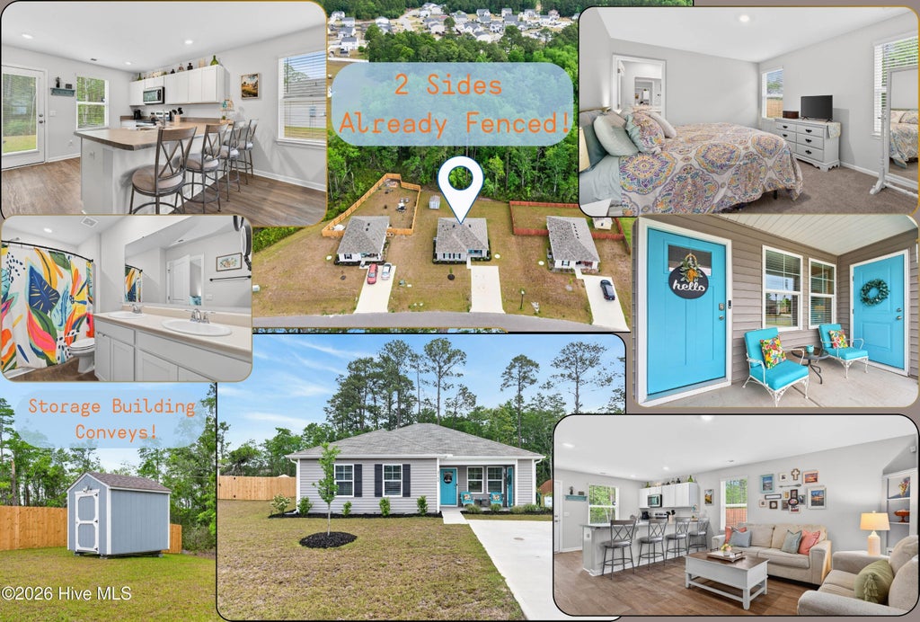 Photo of 2160 Grande Palms Trail SE #Lot 30, Bolivia, NC 28422 (MLS # 100572502)