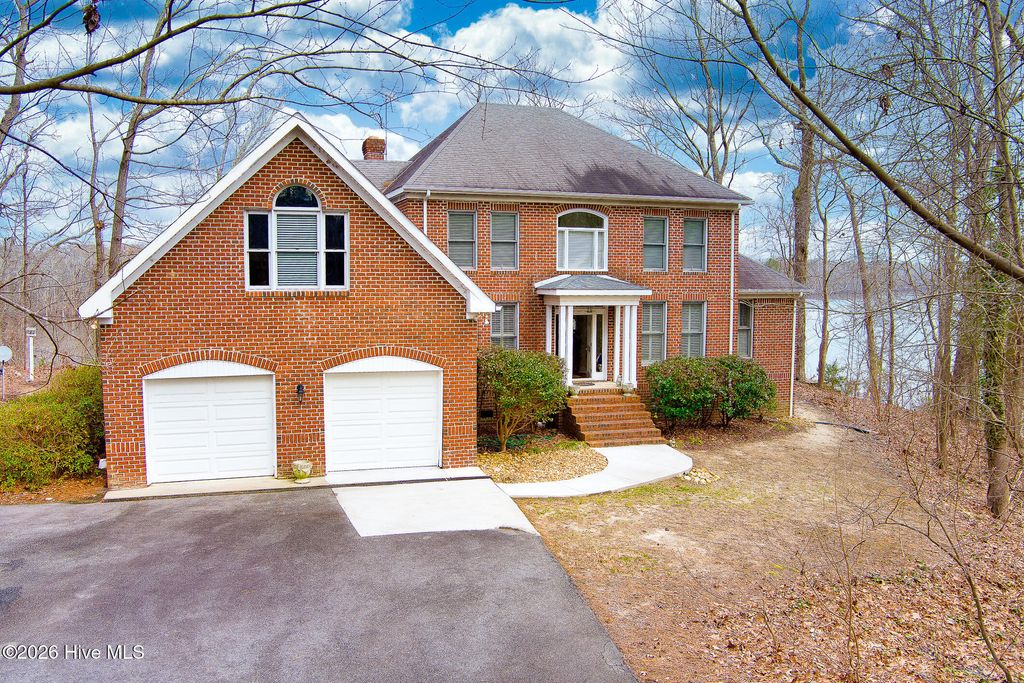 Photo of 218 River Trail, Winton, NC 27986 (MLS # 100550176)