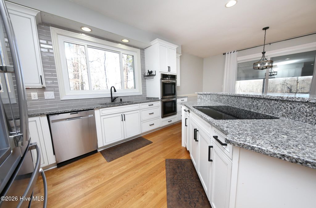 Photo of 218 River Trail, Winton, NC 27986 (MLS # 100550176)