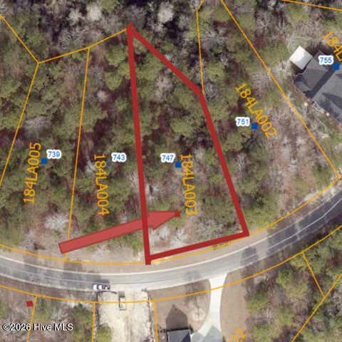 Tiny photo for 747 Cedarhurst Drive SE, Bolivia, NC 28422 (MLS # 100593277)