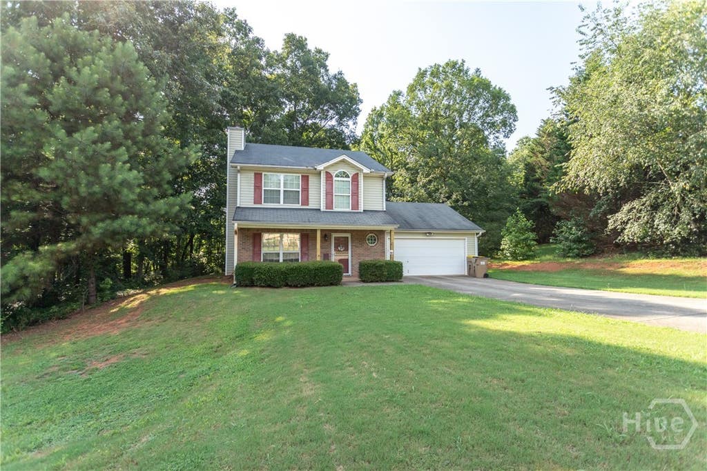Photo of 1537 Cardinal Lane, Winder, GA 30680 (MLS # CL360077)