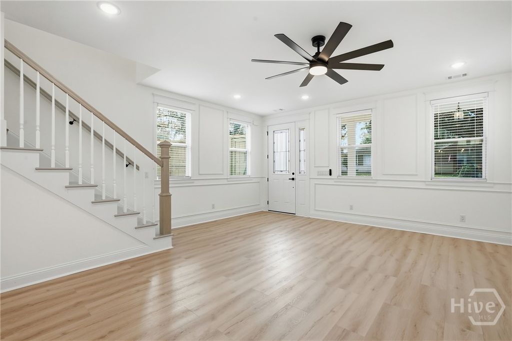 Photo of 1230 E Anderson Street, Savannah, GA 31404 (MLS # SA350166)