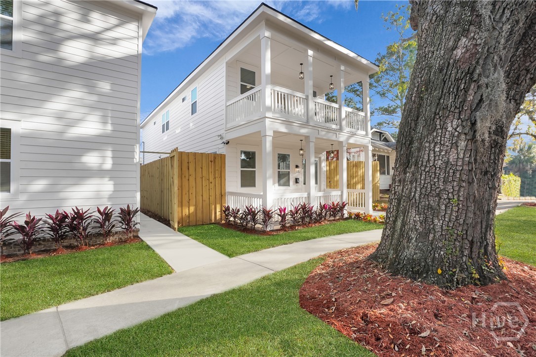 1230 E Anderson Street