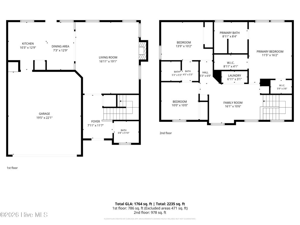 Photo of 133 Star Court, Aberdeen, NC 28315 (MLS # 100591089)