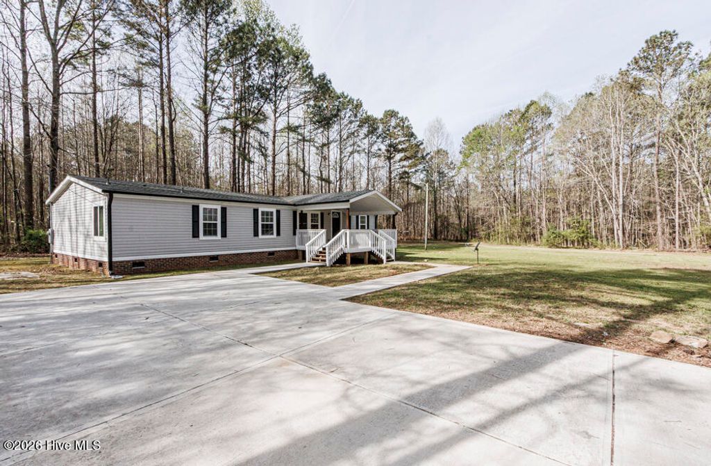 Photo of 7884 Mcgregor Road, Nashville, NC 27856 (MLS # 100562370)
