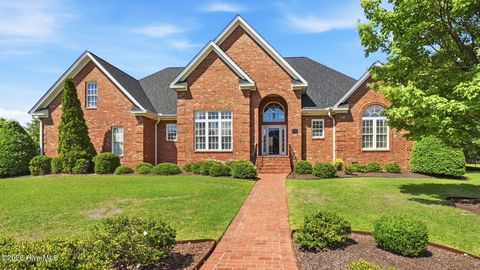 Homes For Sale - 2025 Cornerstone Drive<br/> Pitt County, Winterville, NC 28590