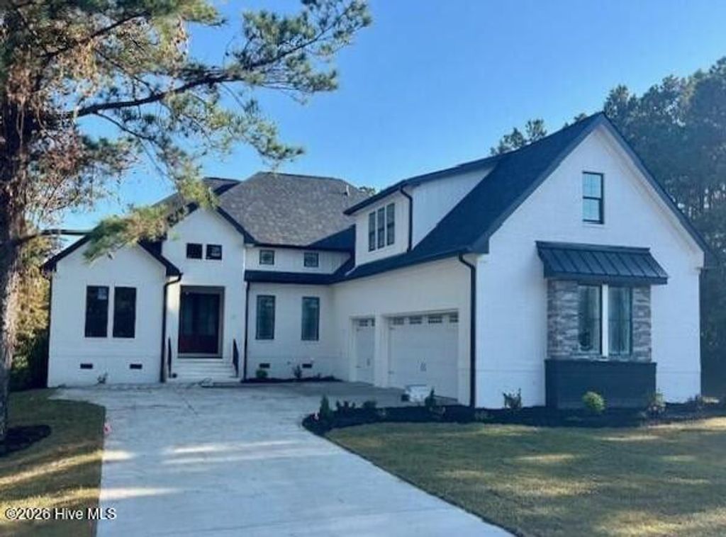 Photo of 700 Bertram Court, Hampstead, NC 28443 (MLS # 100548792)