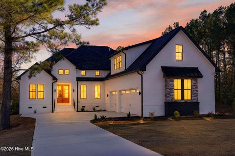 700 Bertram Court Hampstead NC 28443