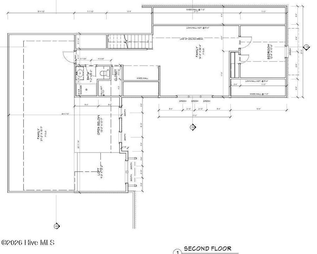 Photo of 700 Bertram Court, Hampstead, NC 28443 (MLS # 100548792)