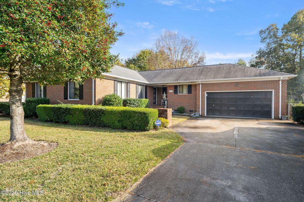 Photo of 310 Gregory Road, Wilmington, NC 28405 (MLS # 100542635)