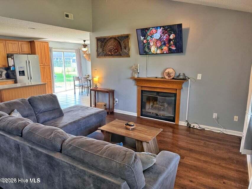 Photo of 303 Marcia Court, Hubert, NC 28539 (MLS # 100611900)