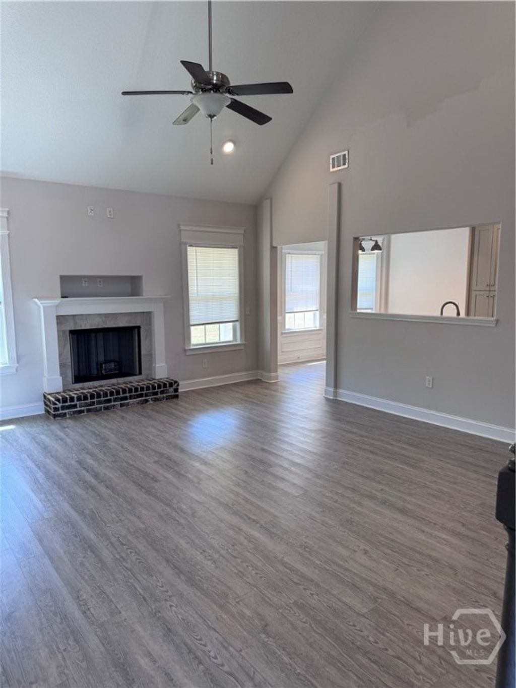 Photo of 809 Teal Lane, Glennville, GA 30427 (MLS # SA354047)