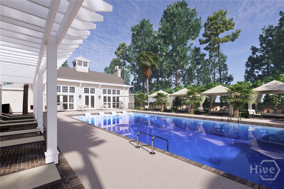 Savannah, Georgia 31411, United States, 5 Bedrooms Bedrooms, ,5 BathroomsBathrooms,Residential,Active,256527