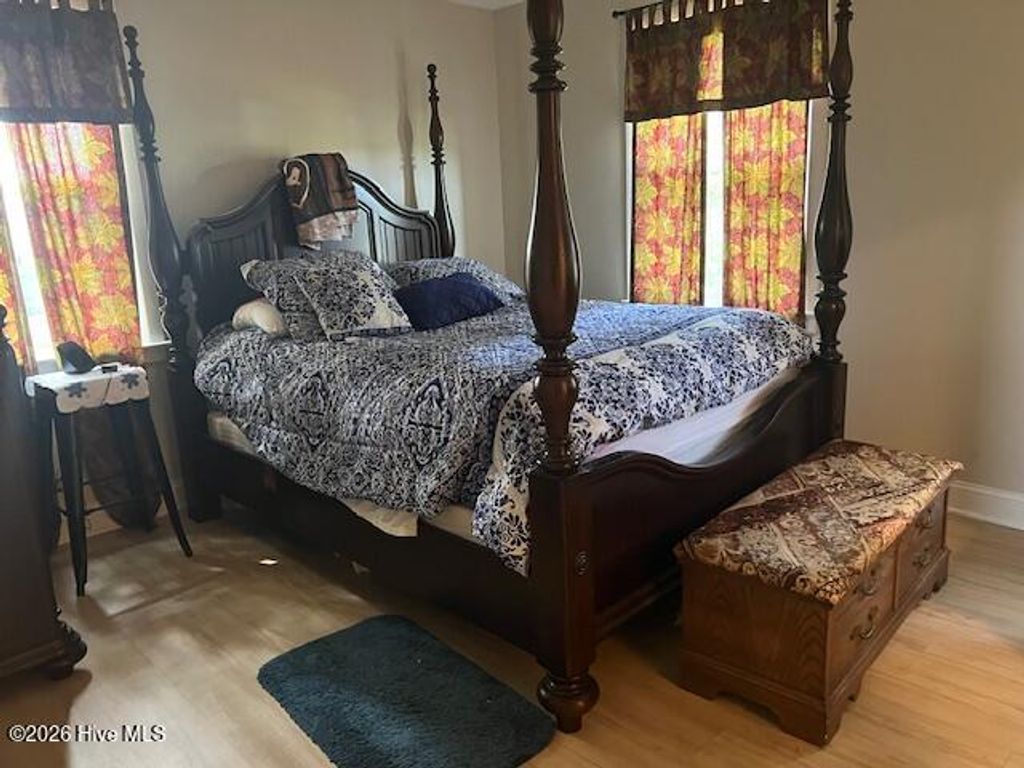 Photo of 351 Mexico Road, Edenton, NC 27932 (MLS # 100566022)