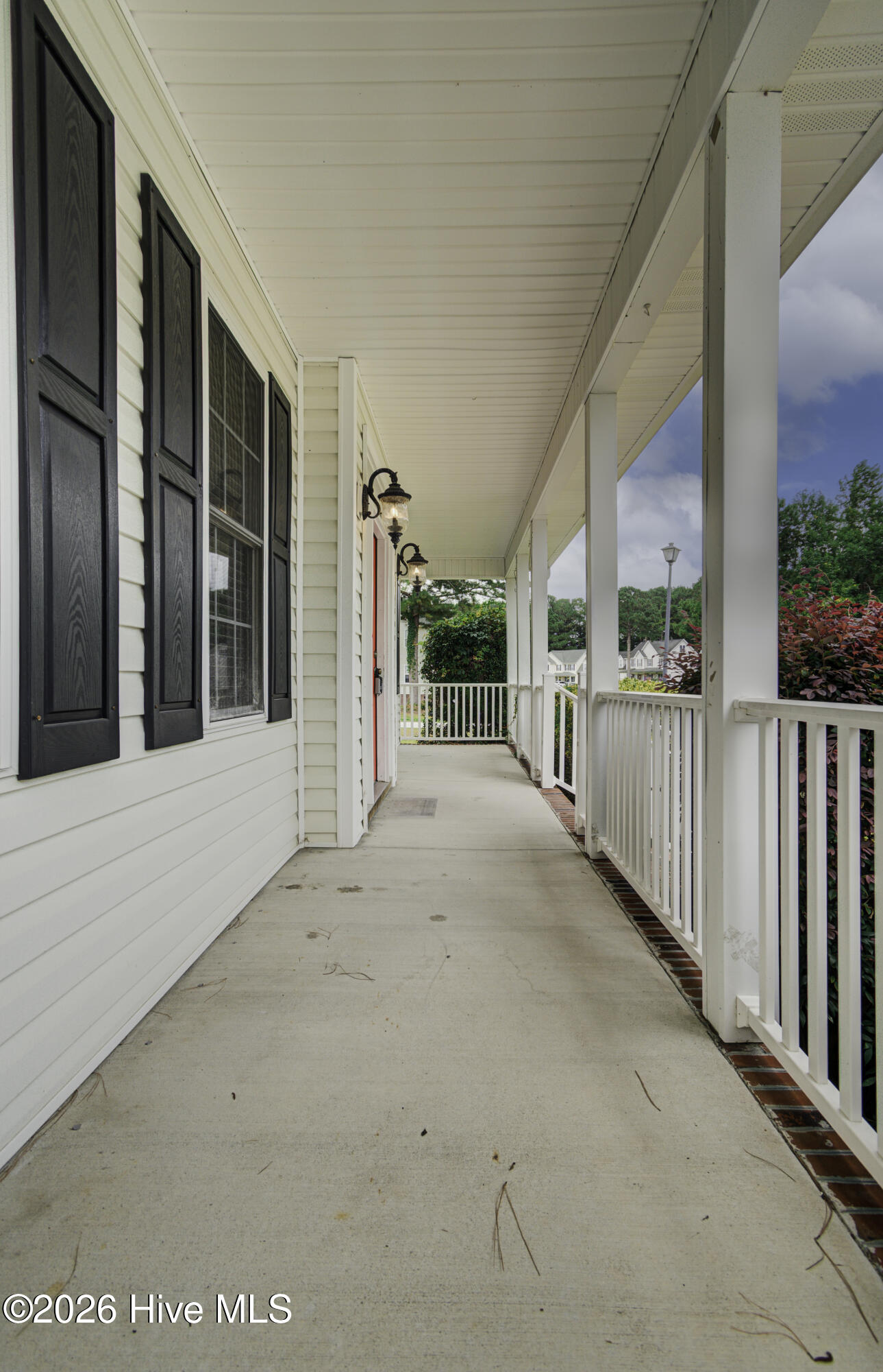 318 Osprey Point Drive