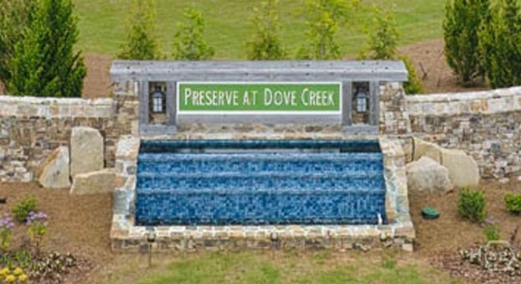 Photo of 201 Defilippe Drive, Statham, GA 30666 (MLS # CL356258)