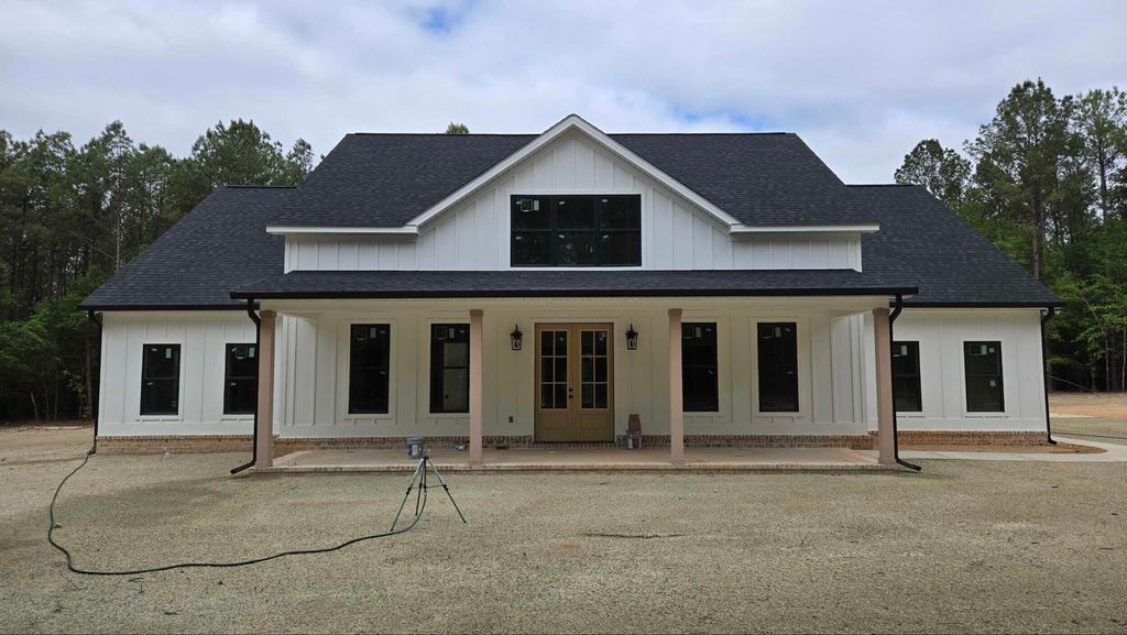 Photo of 693 Dragstrip Road, Aiken, SC 29803 (MLS # 555261)