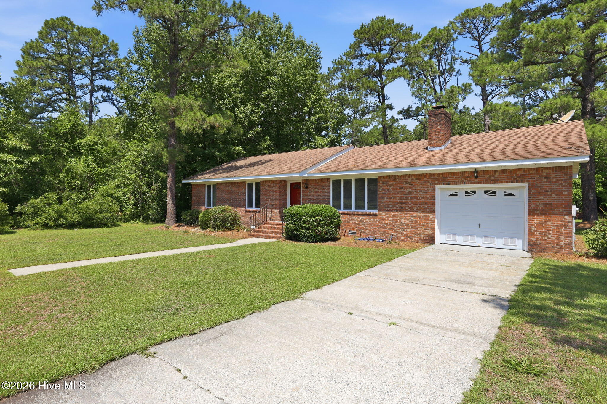 807 Clipper Court