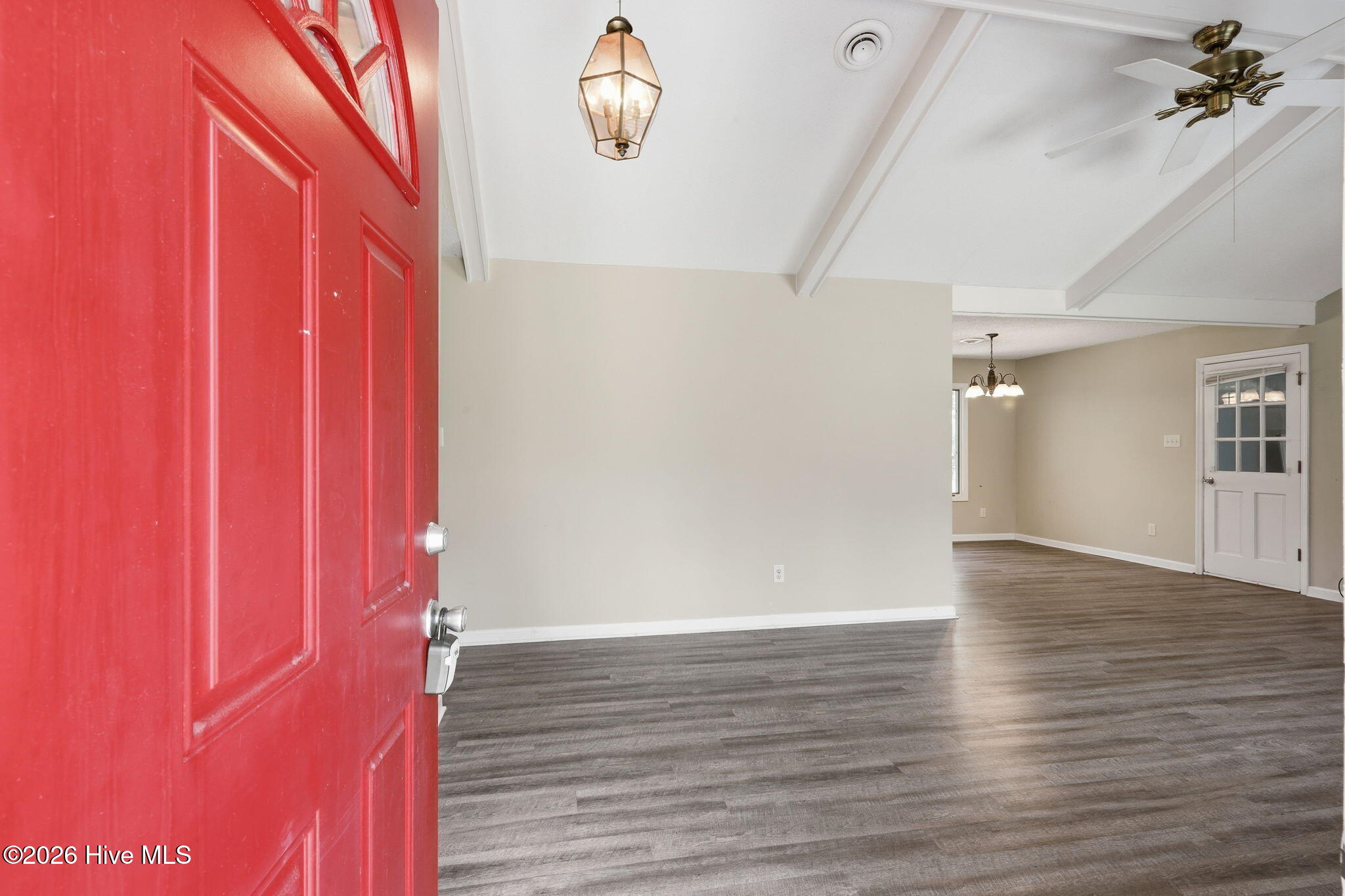 807 Clipper Court