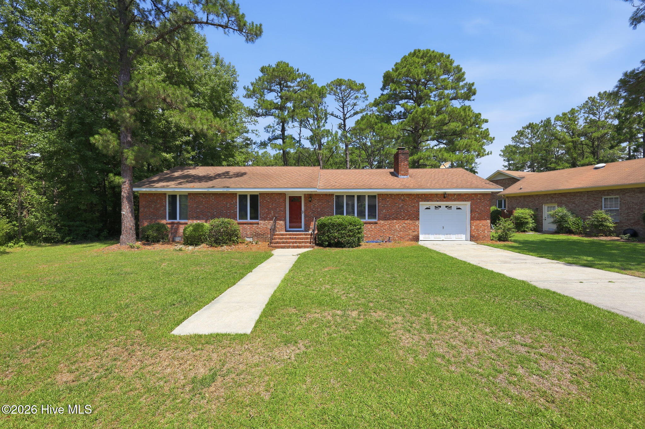 807 Clipper Court