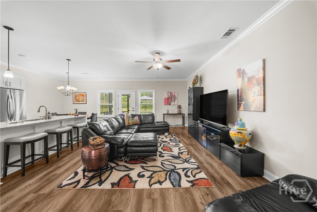 Photo of 605 Bridle run RUN, Statesboro, GA 30458 (MLS # SA367142)