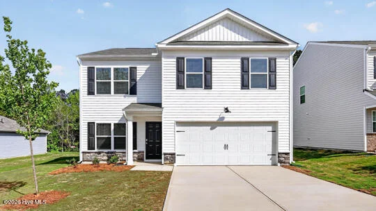 511 Chestnut Oak Drive