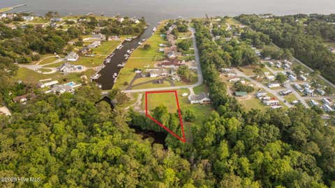 Vacant Land For Sale - 304 Brook Lane<br/> Carteret County, Newport, NC 28570