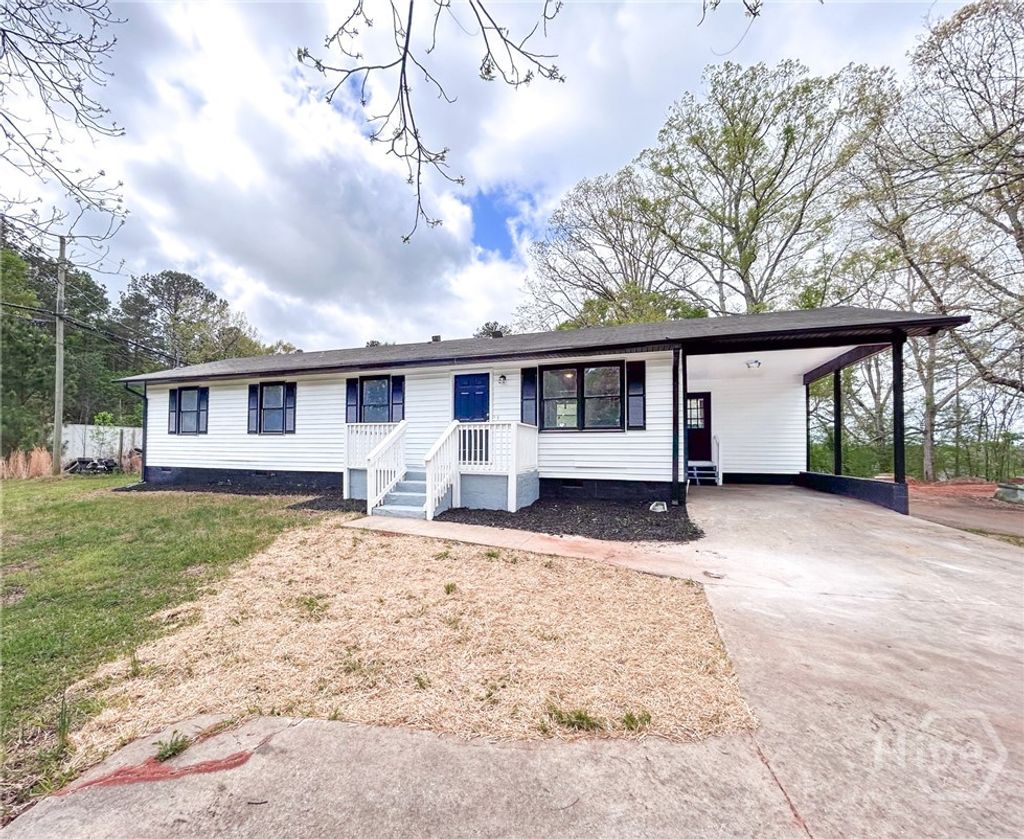 Photo of 187 Will Hunter Road, Athens, GA 30606 (MLS # CL352842)