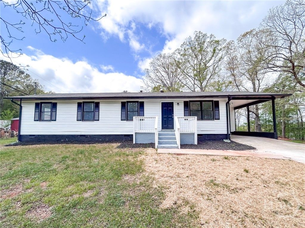 Photo of 187 Will Hunter Road, Athens, GA 30606 (MLS # CL352842)