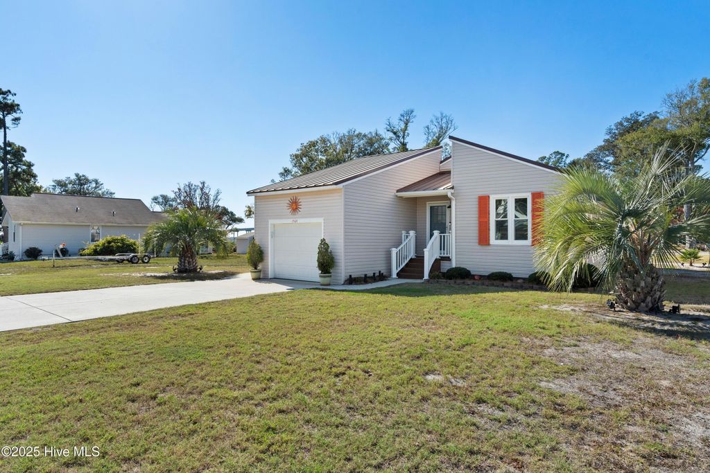 Photo of 1564 Shipwatch Lane SW, Ocean Isle Beach, NC 28469 (MLS # 100541347)
