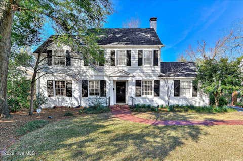 Photo of 2719 Hillcrest Avenue, Augusta, GA 30909 (MLS # 100583678)