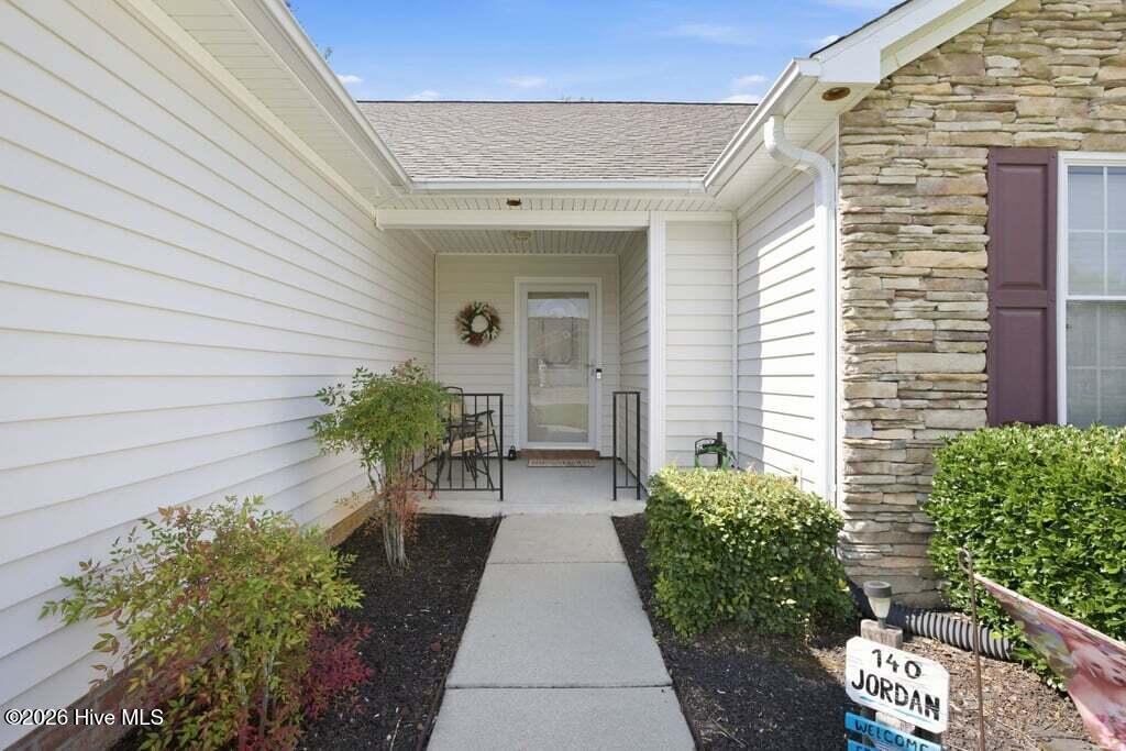 140 Jordan Drive