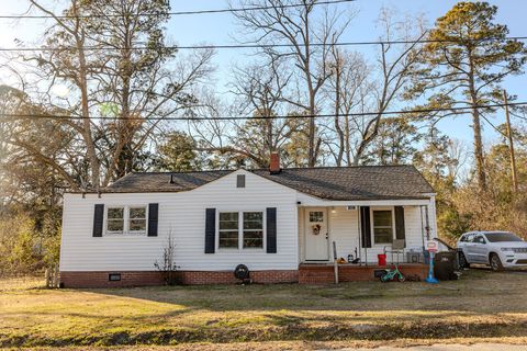 Homes For Sale - 1927 Hopie Road<br/> Richmond County, Augusta, GA 30904