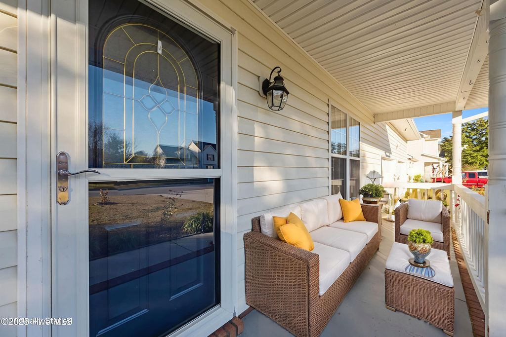 Photo of 200 Bridlewood Drive, Jacksonville, NC 28540 (MLS # 100545429)