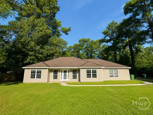 303 Moore Avenue, Pooler, GA, 31322