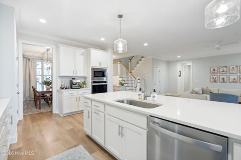 Tiny photo for 420 N Wild Indigo Place, Hampstead, NC 28443 (MLS # 100549659)