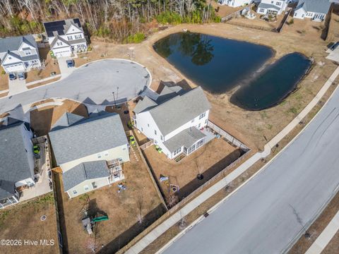 Tiny photo for 420 N Wild Indigo Place, Hampstead, NC 28443 (MLS # 100549659)