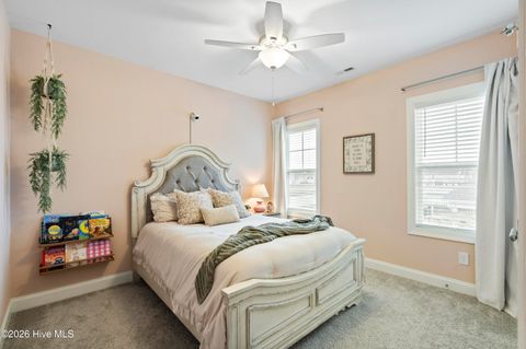 Tiny photo for 420 N Wild Indigo Place, Hampstead, NC 28443 (MLS # 100549659)