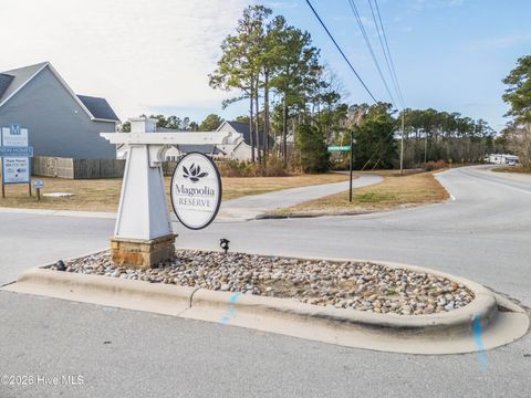 Tiny photo for 420 N Wild Indigo Place, Hampstead, NC 28443 (MLS # 100549659)