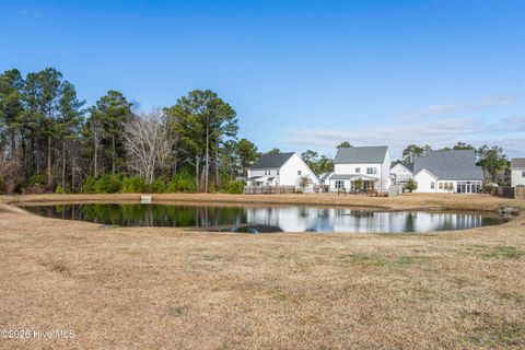 Tiny photo for 420 N Wild Indigo Place, Hampstead, NC 28443 (MLS # 100549659)