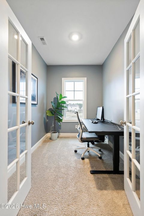 Tiny photo for 420 N Wild Indigo Place, Hampstead, NC 28443 (MLS # 100549659)