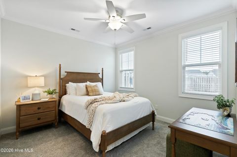 Tiny photo for 420 N Wild Indigo Place, Hampstead, NC 28443 (MLS # 100549659)