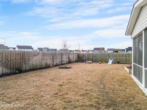 Tiny photo for 420 N Wild Indigo Place, Hampstead, NC 28443 (MLS # 100549659)