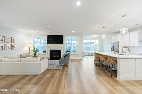 Tiny photo for 420 N Wild Indigo Place, Hampstead, NC 28443 (MLS # 100549659)