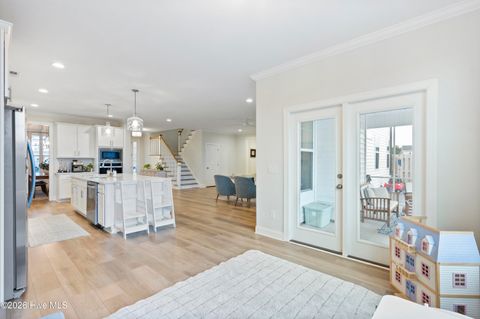 Tiny photo for 420 N Wild Indigo Place, Hampstead, NC 28443 (MLS # 100549659)