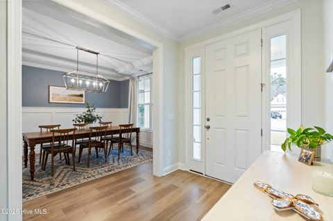 Tiny photo for 420 N Wild Indigo Place, Hampstead, NC 28443 (MLS # 100549659)