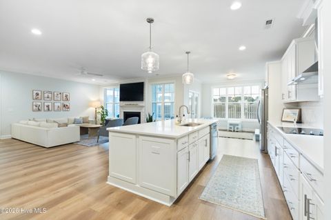 Tiny photo for 420 N Wild Indigo Place, Hampstead, NC 28443 (MLS # 100549659)